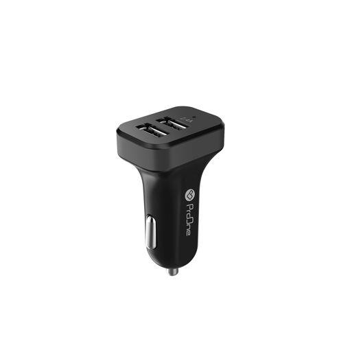 شارژر فندکی پرووان مدل PCG17 ProOne PCG17 Car charger